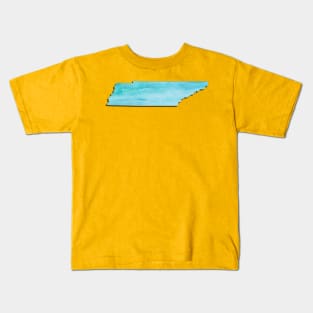 Tennessee 7 Kids T-Shirt